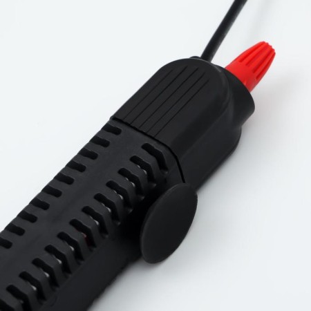 SEA Star HX-936 heater in a protective plastic case, 50 W, with a thermostat-2