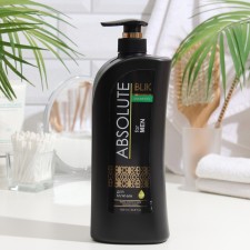 ABSOLUTE BLIK Hair Male, 1000 ml