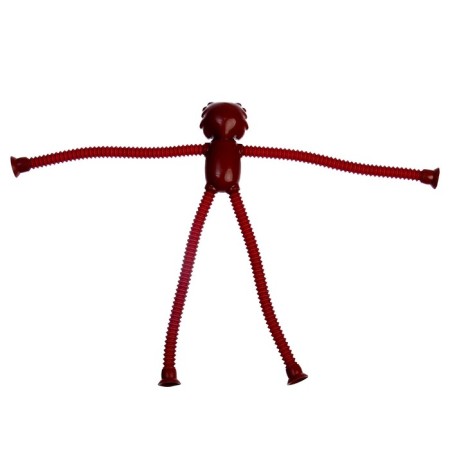 Developing toy "lion" with suction cups-4