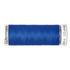 SEW-all thread for all materials, 200 m, 748277 (959 Blue Royal)