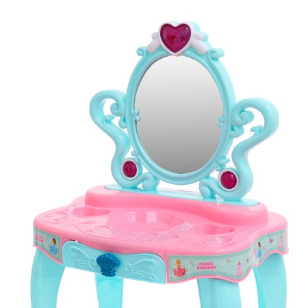 Game module-Stolik "Magic" with a piano and accessories, height 71.5 cm-6