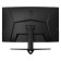 Monitor MSI 31.5 "G32CQ4 E2 Black VA LED 1MS 16: 9 HDMI Matte 250CD 178g/178g 2560x1440 106691