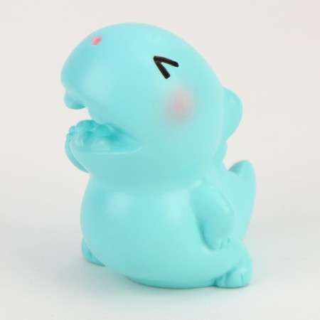 Miniature Puppet "Erying Dragon", set 2 pcs., Size 1 pc. - 2.7 × 1.8 cm