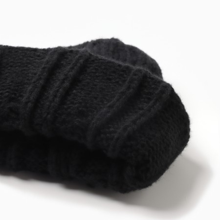 Women's hat Mist, black, p. 56-1