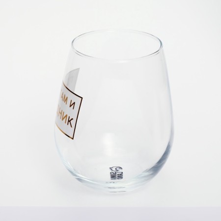 Glass "holiday", 620 ml-1
