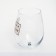 Glass "holiday", 620 ml