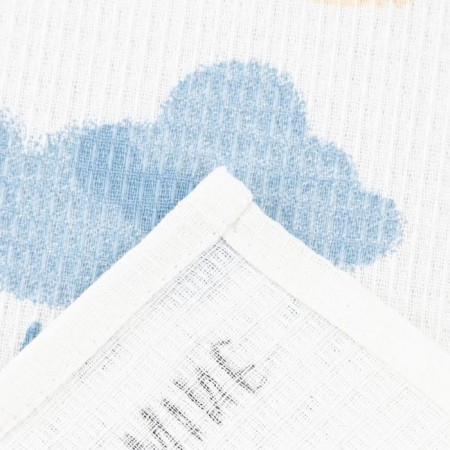 Towel kitchen shade Happiness, 35x60 cm, 100% cotton, 160g/m2-3