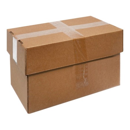 Notebook 18 sheets ruler "Green cover", Goznak-2