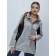 Window is female, size 60, gray color