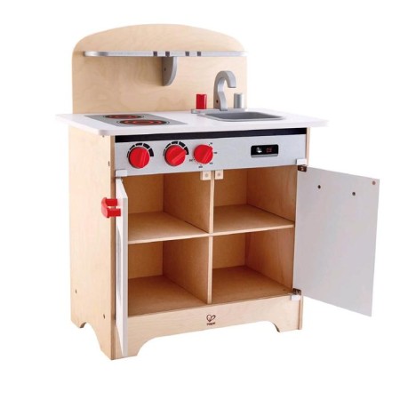 Game kitchen "for gourmets"-4