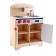 Game kitchen "for gourmets"