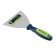 Magar Sibrtek Magarian 85528, 150 mm, stainless steel, two -component handle