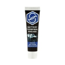 Lubrication for the terminal terminal NGN Battle Terminal Grease, 20 g