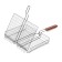 Green Glade 7001 grill grille, double volumetric anti -stick