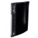 Folder with 30 A4, 600 μm inserts, Calligrata, 15 mm, black