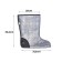 Boots for Norfin Protect boots. 3 layer. 12mm r.45