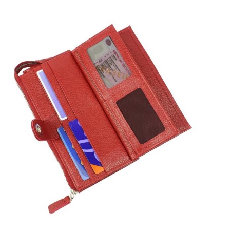 N/k wallet, magnet, pockets 18, d/coins 1, departments 5, red fleet P970-2