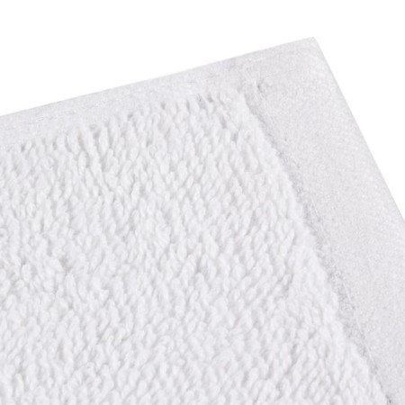 Arya Home Otel, 500 gr, size 50x90 cm, white color, white-2