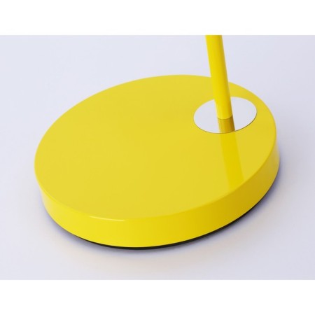 Floor lamp with a switch on the wire Ambrella Light, Floor, TR97688, E27, Yellow Color-4