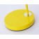 Floor lamp with a switch on the wire Ambrella Light, Floor, TR97688, E27, Yellow Color