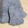 Bath cap with children's applique "Druzhok", 3-5 years old