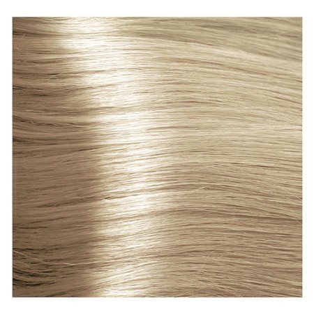 Studio Professional hair color cream, tone 900, ultra-light natural blond, 100 ml