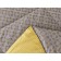 Set 1.5 joint venture Sofi de Marko "Richelieu", size 180x230 cm, 150x210 cm, 50x70 cm - 2 pcs