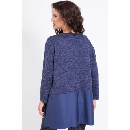 Female blouse, size 60-6