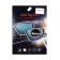 Protective film on the rear -view mirror "Anti -Job", 100 x145 mm