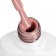 Color gel polish Adricoco, No. 158 Pink nectarine, 8 ml