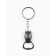 Keychain for keys Open "Courage and Courage", 7 x 3 cm
