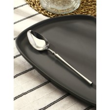 Spoon of stainless steel table Magistro 