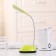 Lamp lamp for reading, 3 AAA, 28 x 5 cm, mix