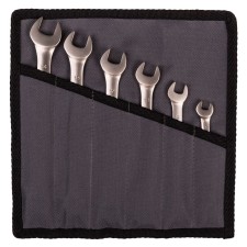 SkyWay tool organizer, 6 items, gray, S10101001