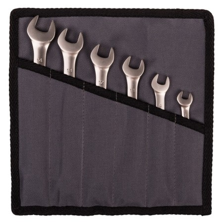 SkyWay tool organizer, 6 items, gray, S10101001