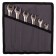SkyWay tool organizer, 6 items, gray, S10101001