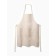 Apron Ethel "Magnifica" 60x70 cm, flax 100%, 180 g/m2