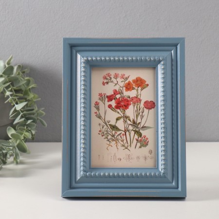 Photo frame Massive Pines 10x15 cm "Beads" 2.3x17x22.1 cm