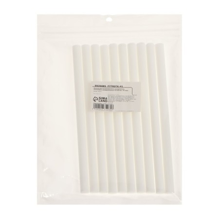 Filter for ultrasound moisturizer, cotton, universal, 8 × 150 mm, 10 pieces-1