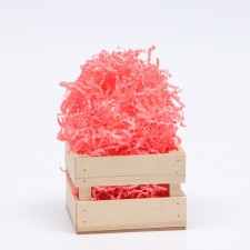 Filling paper, pink neon, 100 g