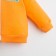 Set: Huds and pants crumb I am "NY", height 74-80 cm, color orange color