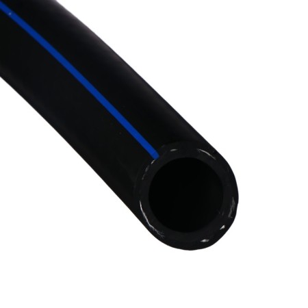Frost -resistant watering hose, TEP, 16 mm, 25 m, reinforced, "standard prof-1