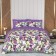 Bed linen 2 joint venture, size 220x240 cm, 175x220 cm, 50x70 cm - 2 pcs, 70x70 cm - 2 pcs