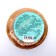 Chewing ring Triol Dental, 7 cm, 45 g, 1 pc.