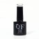 Gold Potal nail polish, 3 phase, 8 ml, led/uv, color (060)