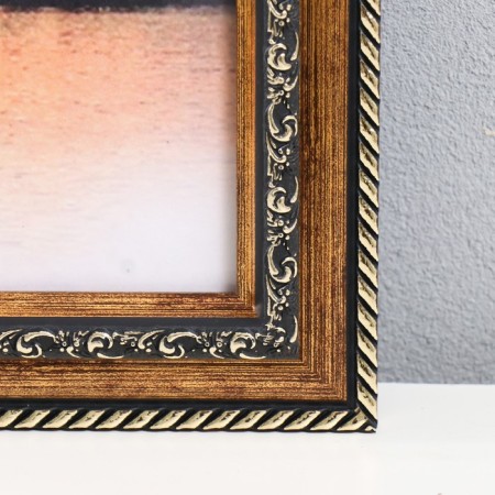 Photo frame plastic 30x40 cm, 353-1158-1 b-2