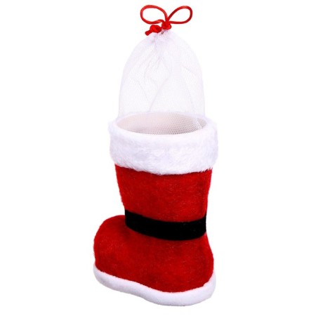 Candy "Boot", Santa Claus-1