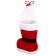 Candy "Boot", Santa Claus
