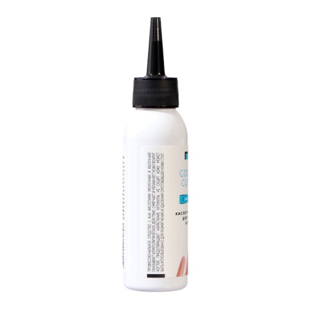 MILV hand keratogel with an acids, 100 ml-5