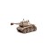 Wooden designer "Cadet"
